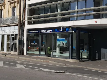 Image de Groupe LAUNAY BRETAGNE