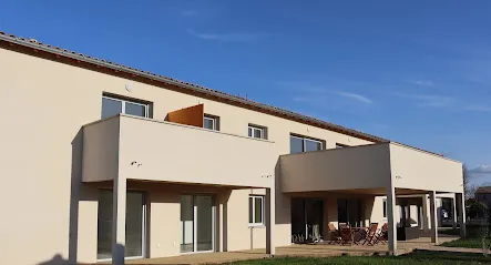 Image de Habitat Partagé Domani - Lavaur - Les Jardins d'Alex