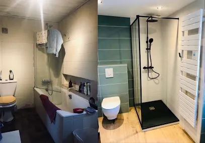 Image de Hansen Cojean Bain Cuisine Agencement