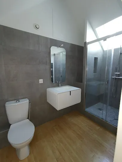 Image de Harmonie & Bain