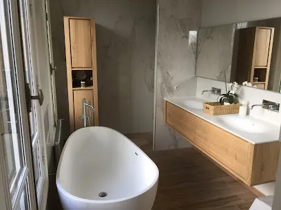 Image de HERBLAY SANITAIRE