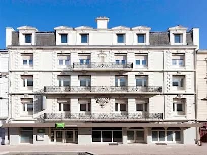 Image de ibis Styles Roanne Centre Gare