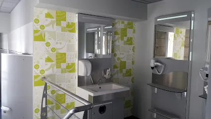 Image de Keepcool Bordeaux Centre Parlement