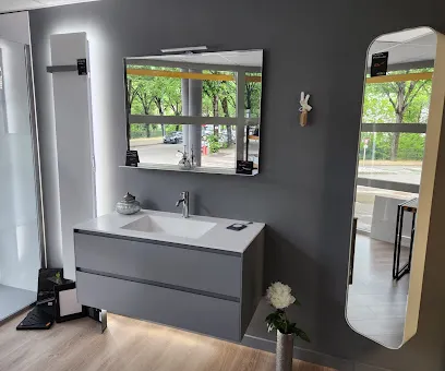 Image de L'Art du Bain, by Habitat concept 73