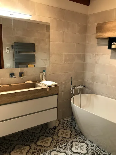 Image de L'artisan du Bain