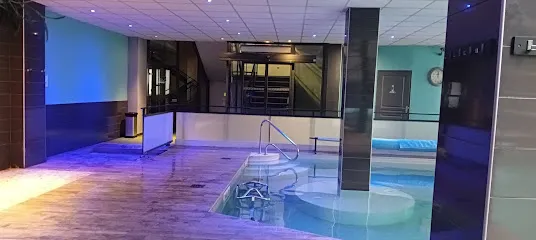 Image de L'Éspace-Cardio Forme