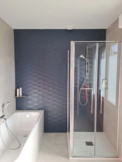 Image de L'instant bain