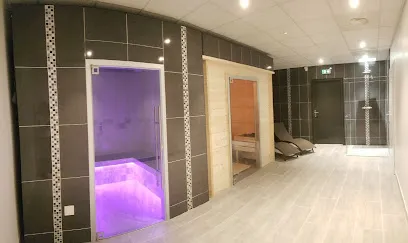 Image de l'Orange bleue Wellness