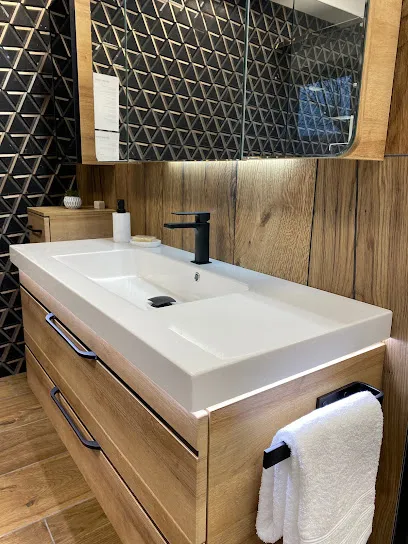 Image de L'univers de la salle de bain