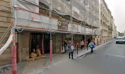 Image de La Douche Moderne