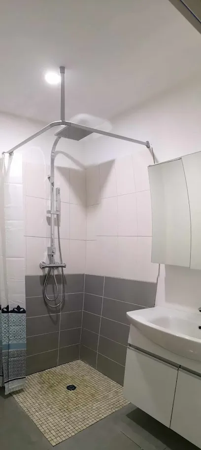 Image de La Maison Thomasine