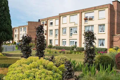 Image de La Roseraie Gestion Foyer Personnes Agees