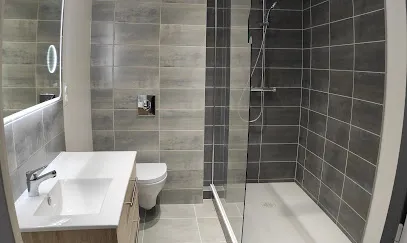 Image de La salle de bain deAàZ