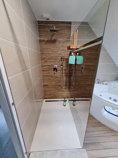 Image de LB rénovation : renovation salle de bain Béthune, Lens, Douai