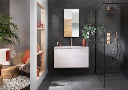 Image de LE GRAND BAIN - Groupe Therm Sanit