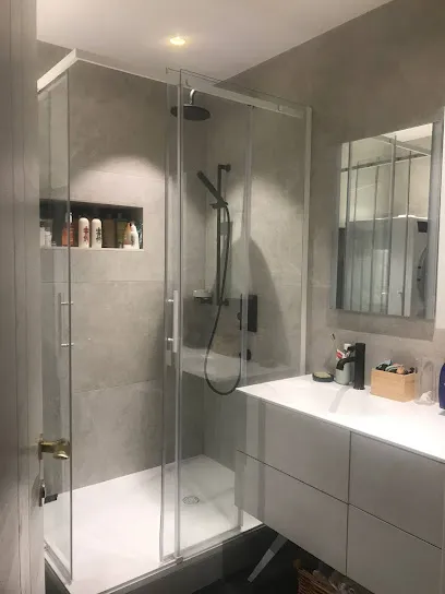 Image de Le temps d'un bain