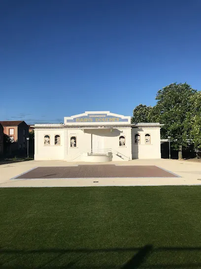 Image de Les Bains-Douches