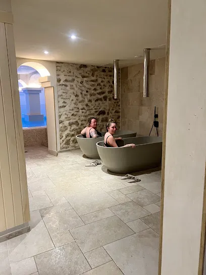 Image de Les Bains du Marais - Spa, Hammam, Massages et Soins à Paris