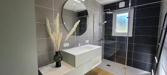 Image de Les Maîtres du Bain