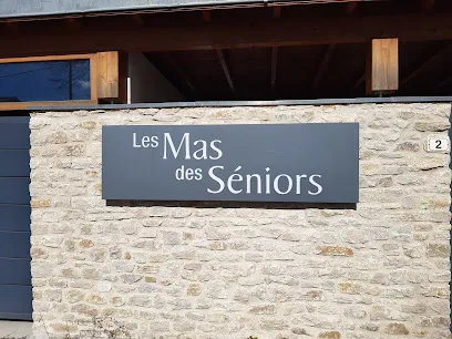 Image de Les Mas Des Séniors