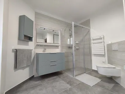 Image de Les Salles de Bain de Nathalie - Rénovation de salle de bain