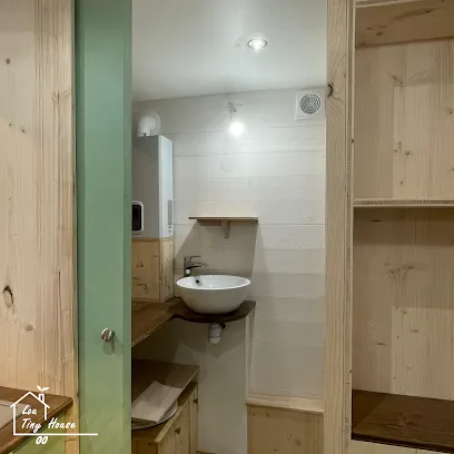 Image de Lou Tiny House