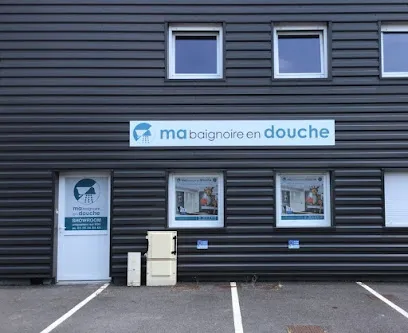 Image de Ma Baignoire En Douche