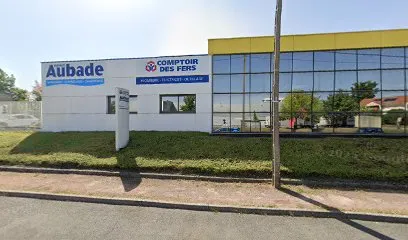 Image de Magasin - Comptoir des Fers - Le Creusot