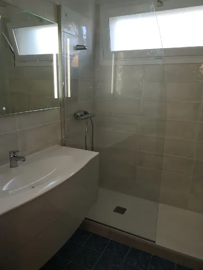 Image de Magasin - Espace Aubade Chadapaux Montreuil