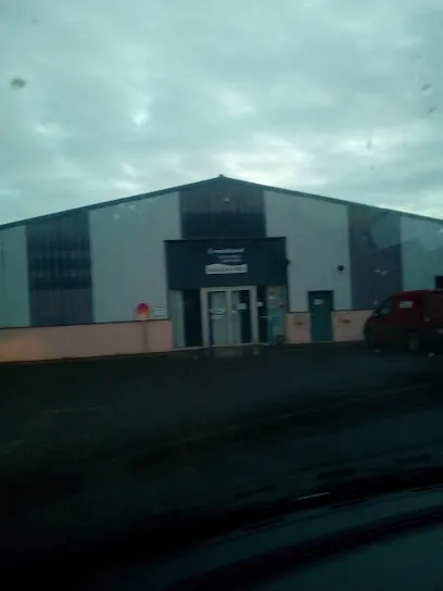 Image de Magasin - Maillard - Argentan