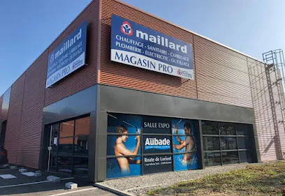 Image de Magasin - Maillard - Cesson-Sévigné