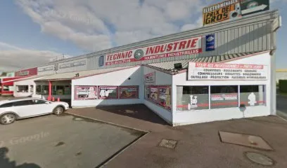 Image de Magasin - Maillard - Lisieux