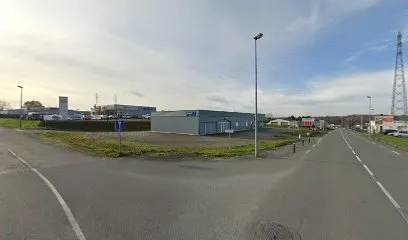 Image de Magasin - Maillard - Mayenne