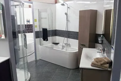 Image de Magasin Maillard Sanitaire Saint-Lô