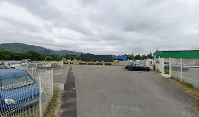 Image de Magasin - Malrieu Distribution - Mazamet