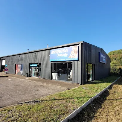 Image de Magasin - Mequisa - Hayange