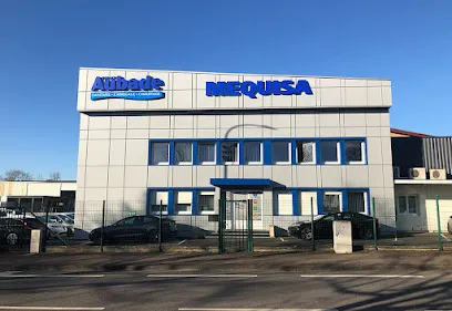 Image de Magasin - Mequisa - Metz Actipôle