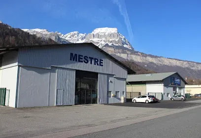 Image de Magasin - Mestre - Sallanches