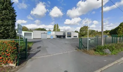 Image de Magasin - Nicodeme Aubade - Valenciennes-Prouvy