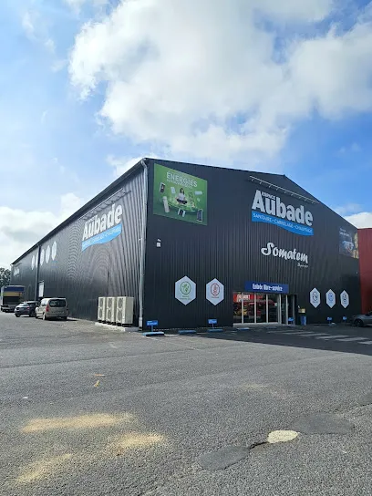 Image de Magasin - Somatem - Prix-lès-Mézières