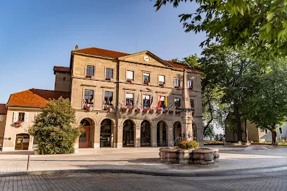 Image de Mairie de Thonon-les-Bains
