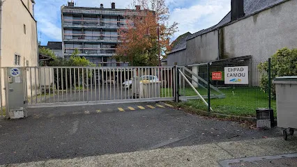 Image de Maison de Retraite du Capa