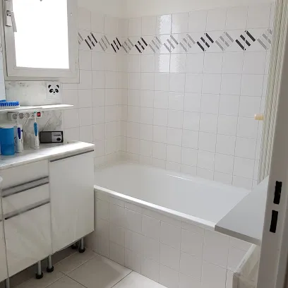 Image de MAISON FRANCAISE DU BAIN