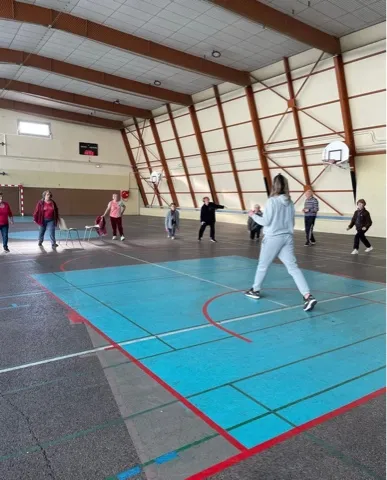 Image de MAISON INTERCOMMUNALE SPORT SANTE 13