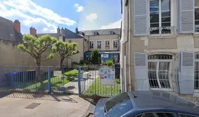 Image de Maison Issoldunoise des Seniors