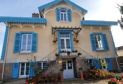 Image de Maison partagée pour seniors - Troyes