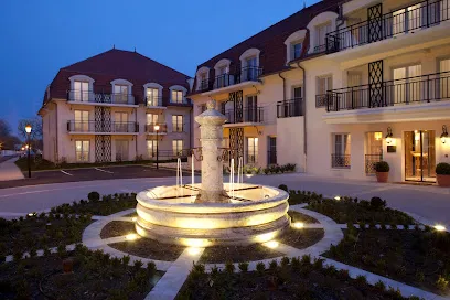 Image de Médicis Burguny Home Beaune