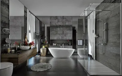 Image de Monsieur SALLE DE BAIN : Rénovation du Gros Oeuvre à la Finition clés en main