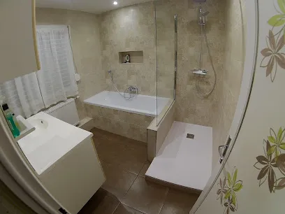 Image de MRC Valenciennes Salle de bain Cuisine Carrelage Spa