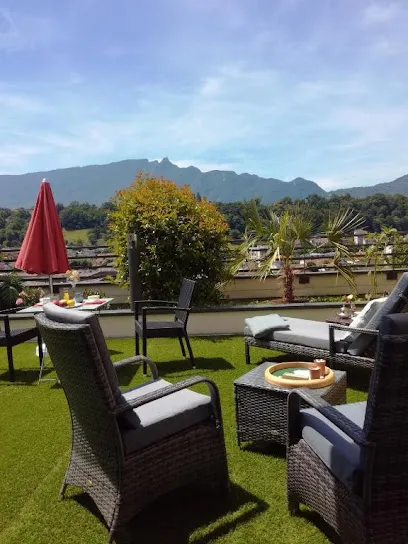 Image de OBEO Résidences Aix-les-Bains [ Résidence services seniors ]